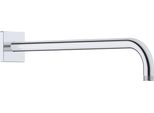 Bras De Douche Duravit, Rosace CarréE, 410Mm, UV0670037010, UV0670037010