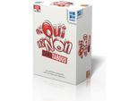 Gioco Da Tavolo Megableu Ni Oui Ni Non Sans Tabous (Fr)