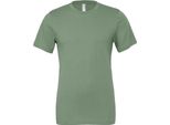 Bella + Canvas - T-Shirt Uomo/Donna Unisex RW5722 (S) (Sage)