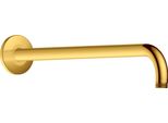 Bras De Douche Duravit, Rosace Ronde, 410Mm, UV0670028034, UV0670028034