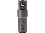 Adattatore Witte 1/4''- 50 Mm - Confezione Da 1 Pz