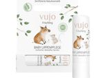 Vujo Frischling Baby Lip Care 4,6 G