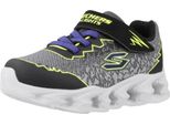 Sneakers Del Marchio Skechers Del Modello Vortex 2.0 Grigio
