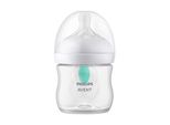 Philips Avent Pp Biberon Natural Response 125Ml Con Airfree