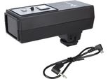 Innesco Flash A Infrarossi Falcon Eyes TR-1 Per Slitta A Contatto Caldo X