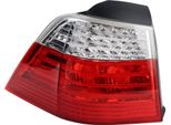 Johns, Fanale Posteriore A Led Fanale Posteriore Adatto Per Bmw 5 E61 04/07-03/10 Esterno Conducente Sinistro 63217177693