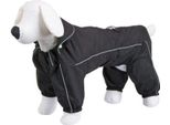 Cappotto Per Animali Domestici, Kerbl Manchester, Impermeabile, Riflettente, 57 Cm
