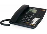 Telefono Compatto Alcatel Temporis 880 (Nero)