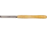 Stubai Scalpello Piatto Hss Smussato 15 Mm