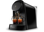 Macchina Da Caffè A Capsule Philips L'or Barista, Quantità Di Caffè Regolabile, Nero (LM8012/60)
