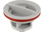 Aeg Electrolux Zanussi Juno Cap Coperchio 4006045613 Per Dosatore Brillantante