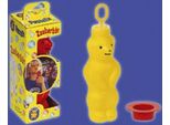Orso Magico Pustefix