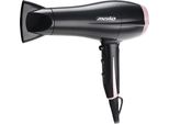 Mesko Home Ms 2249 Asciugacapelli 2000 W Nero, Rosa