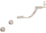 Parete Di Arrampicata Per Gatti Kerbl Matterhorn Legno Beige