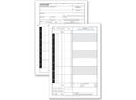 Data Ufficio DU153622N00 Modulo E Libro Contabile
