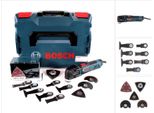 Bosch 0601237000 Bosch Gop 30-28 Professional Multifunktionswerkzeug 300 W