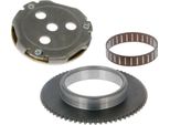 Starter Ruota Libera 101 Octane KW13991