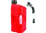 Tanica Carburante 20L Rossa Polisport