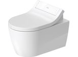 Duravit Me By Starck Wc Suspendu Pour Sensowash®, 2528590000, 2528590000