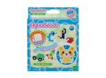 Aquabeads Mini Spielset, Bastelset, 200 Perlen, Basteln, Spielzeug, 30299