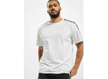 Maglietta Uomo Def Hekla T-Shirt Bianco - S