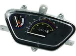 Tachimetro Contachilometri Completo 101 Octane