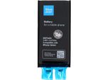 Batteria Senza Bms Adatta Per Iphone 12 Mini 2227 Mah Blue Star Hq