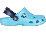 Pantofole Per Bambini Little Frog 8701-100-1821, 20-21