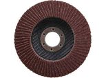Levior - Disco Lamellare 115 Mm Grana 60