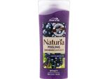 Joanna Naturia Peeling Delicato Al Ribes Nero 100G