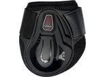 Lemieux Stivali Da Salto Derby Projump Fetlock Boot Vel. 7232Colore Nero Taglia L