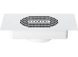 Momo S-41 Aspiratore Da Incasso Bianco