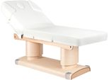 Spa Azzurro 838 4 Siln. Riscaldato