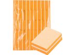 Mini Blocco Arancione 50 Pezzi Prc