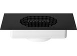 Momo S-41 Aspiratore Da Incasso Nero