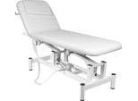 Sillon Massaggiatore Elettrico 079 1 Motore Bianco