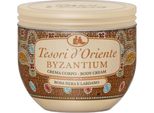 Tesori D'oriente Byzantium Body Cream