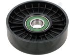 Optimal Puleggia Tenditore Cinghia A V 0-N1742S Per Rover 75 (Rj) Per Mg ZT-T Estate
