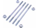 Kit Prigioneri Cilindro 101 Octane M6X107Mm
