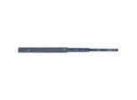 Ks Tools Guida A Estrazione Totale Su Cuscinetti A Sfera Con Rientro Automatico Per Carrello Da Officina P35 - 873.5008-R008P