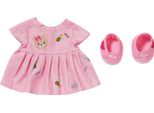 Zapf Zapf 834442 Baby Born BäRenkleid 834442