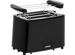Mesko Home Ms 3220 Tostapane 6 2 Fette 900 W Nero