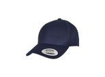 Cappello Con Visiera Curva Premium, Navy