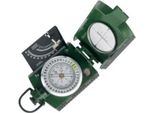 Bussola Konus Konustar-11 Verde Militare Orientamento Esterno Robusto