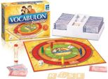 Megableu Vocabulon Gioco Da Tavolo Per Famiglie