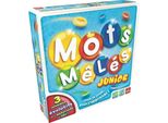 Gioco Da Tavolo Goliath Mots MêLéS Junior (Fr) Rosso (Francese) (1 Pezzi)