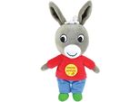 Jemini Trotro, Peluche Musicale 28 Cm