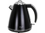 Electric Kettle Adler Ad 1343 Black