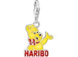 Thomas Sabo - 2180-664-7 - Ciondolo Con Charm - Argento 925 - Donna - Orso D'oro