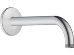 Bras De Douche Duravit, Rosace Ronde, 210Mm, UV0670027010, UV0670027010